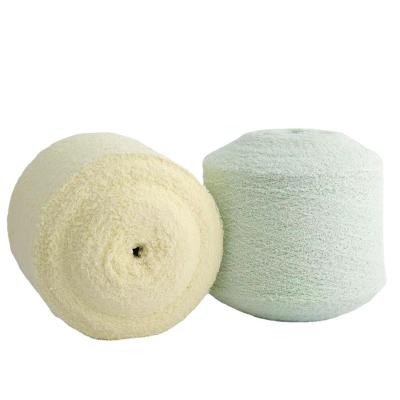 China Anti-Static 1/13 100%nylon dye yarn for sale