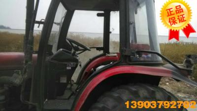 China YTO tractor parts agricultural machinery accessories 400/404/454  glass door for sale