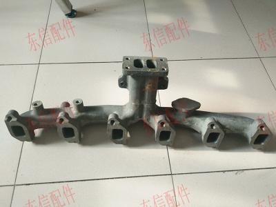 China YTO exhaust branch of the diesel engine 6 cylinder is equipped with John Deere 1204/1354 for sale