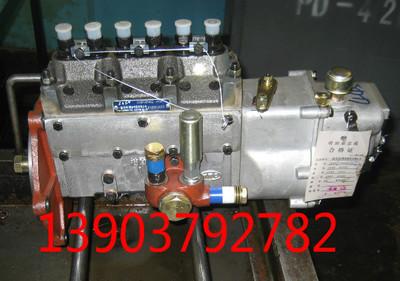 China YTO tractor diesel fuel injection pump assembly zhbf69540z-445a with 1204 for sale