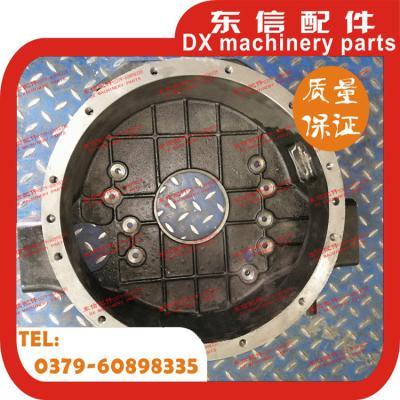 China YTO  diesel engine parts LR4M5T56 flywheel housing for sale