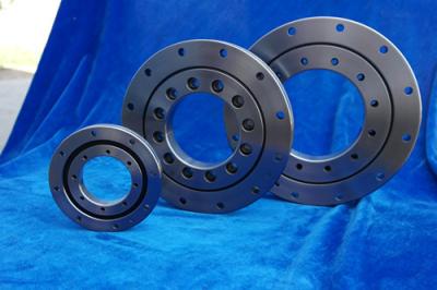 China Crossed roller bearing XU160260 for sale