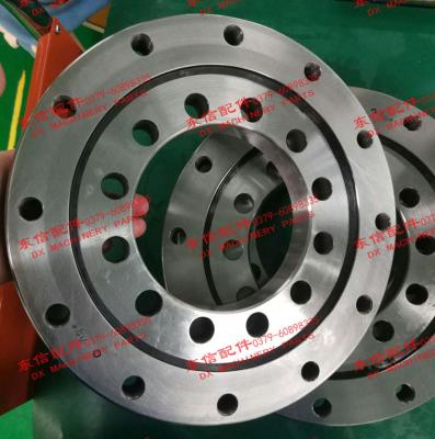 China Cross roller bearing RU228 G(X) for sale