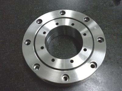 China Cross roller bearing RU148 for sale