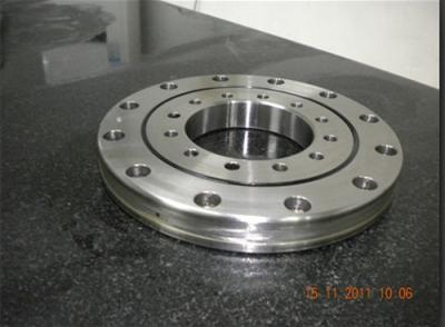 China Cross roller bearing RU178 for sale