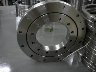 China Cross roller bearing RU297 for sale