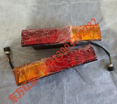 China YTO 904/1104 headlight/Turn signal lamp/taillight/Cab ceiling lamp/all the light for sale