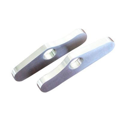 China Medical Treatment / Ship Aerospace Custom Titanium Alloy Parts Accessories Cheap Cost Life Quantity Manufacturing for sale