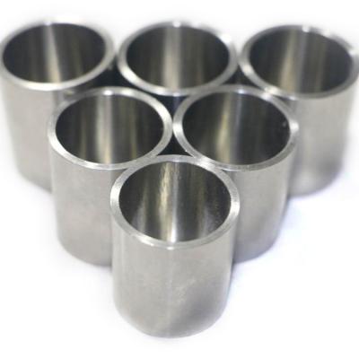 China Zirconium Hafnium Tantalum Alloy Crucible Industry Low Price Factory Direct Sale for sale