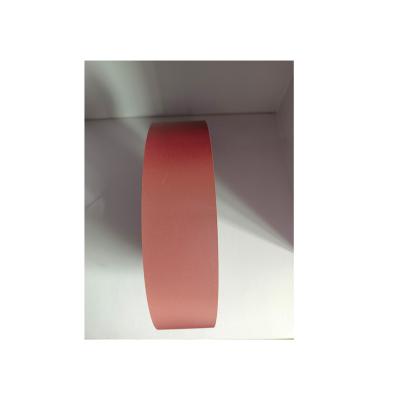 China Good visibility 3m heating reflective tape sew on clothes / reflective tape for uniform reflective fabric for sale