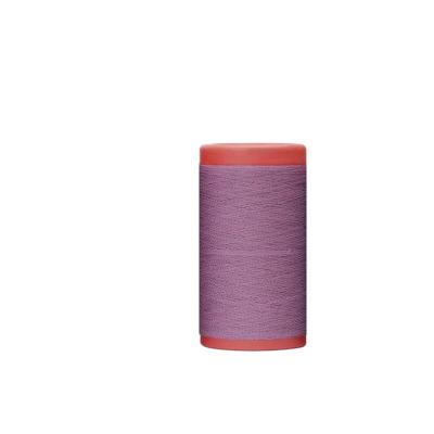 China Embroiderythread Product Reflective Polyester Sided Reflective Sewing Thread for sale