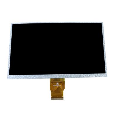 China 2021 new 9 inch lcd display with MIPI interface 800*480 resolution tft lcd module 9