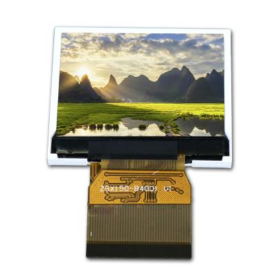 China 1.5 Inch TFT LCD High Quality Small TFT LCD Display 1.5