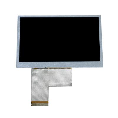 China Hot Sale 230 Brightness Tft LCD Display Panel For Industrial Equipment 0.96