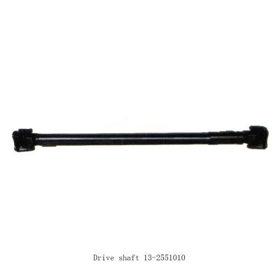 China New Front Driveshaft Propshaft Front Propshaft Transmission Steel Drive Shaft 2131-2202010 For LADA for sale