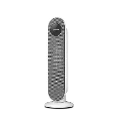 China Hot Sale 2022 PTC Heater Hot Air Fan High Hotel Winter Portable Quality Vertical 2000 Watt Stylish Heater Fan for sale