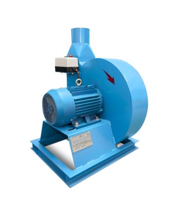 China Sofa And Pillow Industry Fiber Sucking Machine Fiber Suction Fan Cotton Blowing Machine for sale