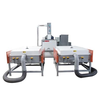 China machinery & Automatic Material Fiber Pillow Packing Machine In Packaging Machinery Multifunctional Filling Machine for sale