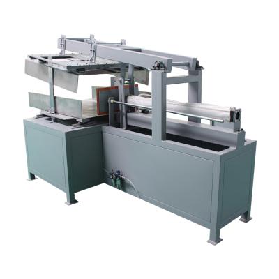 China Amd Safe Easy To Use Latest Design 2020 Mattress Pillow Cushion Covering Machine For Sale With Fast Delivery for sale