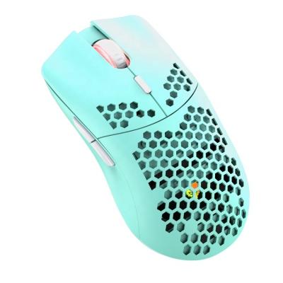 China Gaming Factory Hot Selling Usb Rechargeable Optical Gaming Keyboard Wireless Mouse for sale