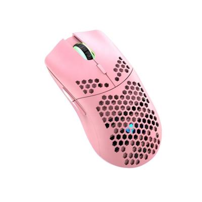 China Game Factory Directly Sell Rechargeable ABS Wireless Gaming Mouse For Laptop Computer for sale