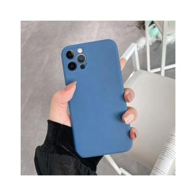 China High Quality Anti-shock Shockproof Cell Phone Protective Frosted Case For Iphone 12 Series for sale