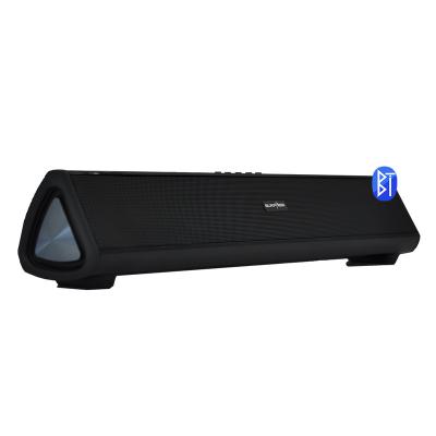 China Yes Home Theater Projection Speaker Blue-tooth Version 5.0 Store Promotion Player With Remote Control for sale