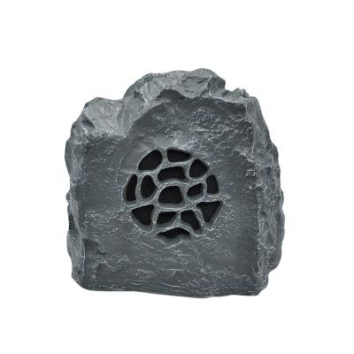 China Broadcasting System Rock Garden Loudspeaker Yes Professional Waterproof PA Speaker System for sale