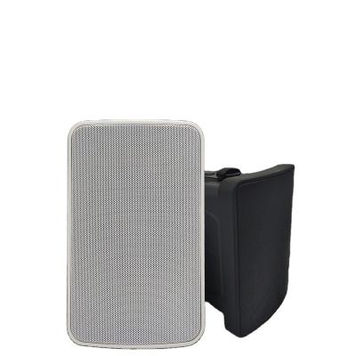 China / PA 2021 Waterproof Wall Mount Loudspeaker Sound Box System Fashion Slim High Power Speaker for sale