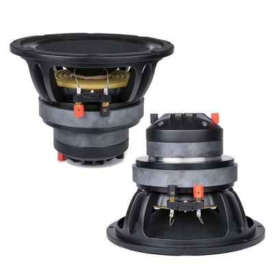 China 11.7dm3 SC085046 8 Ring 8 Coaxial Ferromagnetic Core 50 Inch 50 Core Horn Coaxial Horn for sale