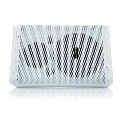 China Best Quality Plastic Speakers Wholesale Professional Audio Sound System Passive Speaker for sale