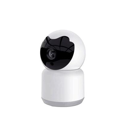 China NIGHT VISION 2MP CCTV Security Smart Indoor CCTV Camera Wifi Wireless Video Baby Monitoring Indoor CCTV Camera for sale