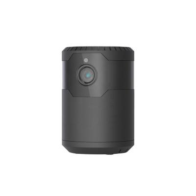 China Siren Built-in HD 2MP Easy Install Micro Camera With Motion Detect Hidden Mini Securing Baby Camera for sale