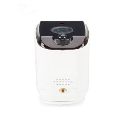 China Arlo Mini Smart Camera NIGHT VISION 2019 Low Power Battery Home Security CCTV Wireless IP Wifi Camera TO VIEW APP for sale