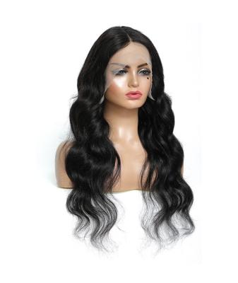 China Hot Sale Body Wave Wig Pixie Cut Straight Wig 5x5 Lace Closure 13x6 Hair HD Lace Front Wigs For Black Women for sale