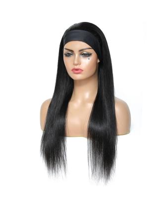 China Wholesale Long Time Mannequin For Wig Display 613 Brazilian Full Lace Front Wig Headbands For Wigs Stand Virgin Headband Hair Wig for sale