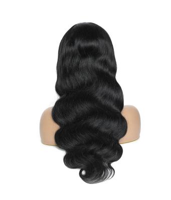 China Wholesale Barely Shedding Soft Smooth Thick Ready To Ship Frontal Topper Wigs With Straight Lace Front Bangs Real Bone Cheap Price Hair Shorts Lead Wig for sale