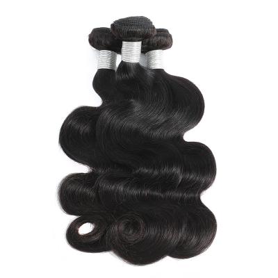 China Wholesale Body Wave Virgin Hair Vendors Hair Bundle, Brazilian Virgin Hair Bundle, 10A 12A Grade Hair For Black Women for sale