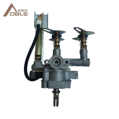 China CAPABLE Gas Cooker Accessories Ignition Mode Gas Cooker Accessories Parts Gas Cooker Accessories Parts for sale