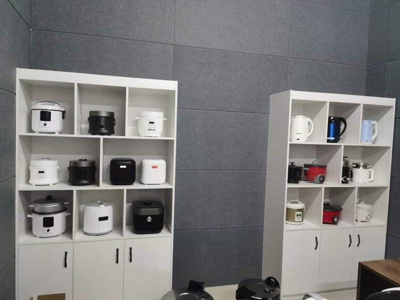 Verified China supplier - Guangdong Gushi Electric Appliance Co., Ltd.