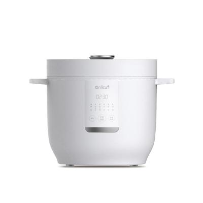 China Mini Electric Rice Cooker 0.6L 1.0L 350W OEM Fashionable Rice Cooker Rice Cooker Supported Good Quality Mini Rice Cooker for sale