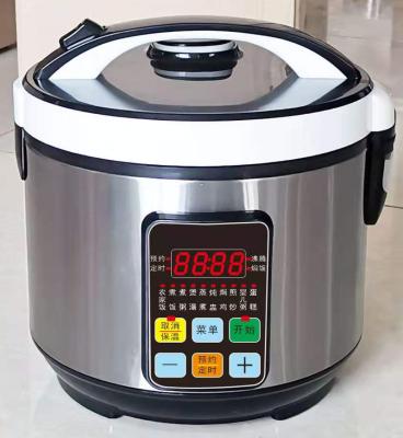 China Hotel Hotel Rice Cooker 1.5L Low Sugar Carbohydrate Rice Cooker Intelligent Multi Operate Free Rice Cookers for sale