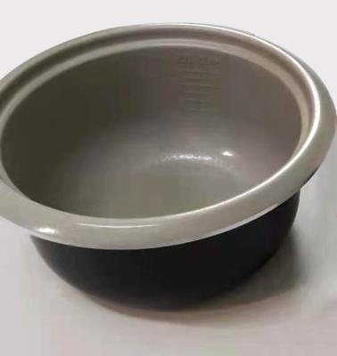 China Household Household Inner Pot for Automatic Persian Rice Cooker for sale