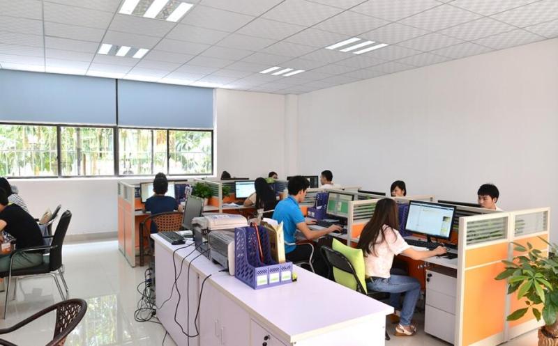 Verified China supplier - Shenzhen Fuyuanxin Technology Development Co., Ltd.