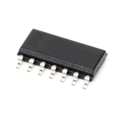 China See Specification Integrated Circuits (IC) Included Microcontrollers CU 8BIT 2KB FLASH ATTINY24A-SSUR for sale