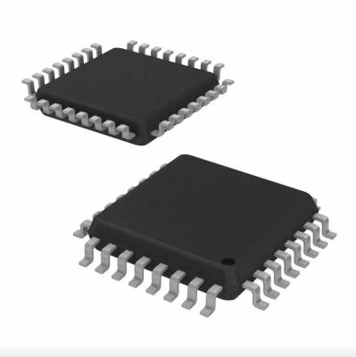 China See specs in STM8S105K6T6C Stock Microcontroller IC 16MHz 32KB X FLASH 8 to 8 bit for sale