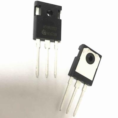 China High quality transistor 30A 1350V IHW30N135R3 H30R1353 of MOSFET IGBT driver induction cooker for sale