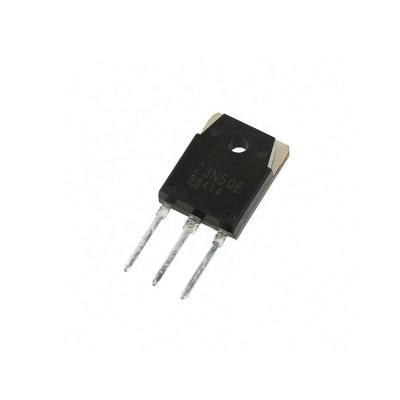 China High quality transistor MOSFET 23N50E TO-3P transistor MOSFET driver electronic components FMH23N50E for sale