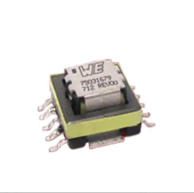 China Regular In Current Sense Transformer 40A 5.6mH Surface Mount 750316794 for sale