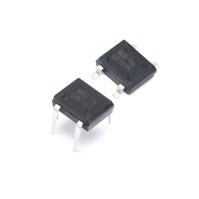 China Other DB107S 1000V BOM 1AM Rectifier Bridge Silicon Bridge Rectifier Original PCBA DB107S PCB for sale